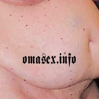 Dicke Oma ficken Hamburg leicht gemacht