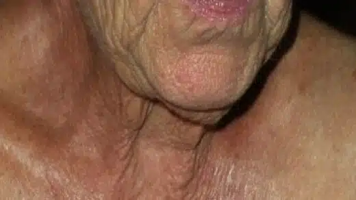 Die geile einsame Witwe sucht Sex