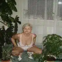 Geile Frau sucht heißen Sex