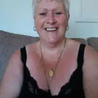 Geile Witwe will Sex Date