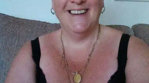 Geile Witwe will Sex Date