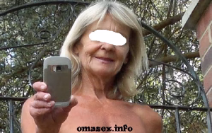 Heiße Oma ficken Hamburg und knisternde Erotik