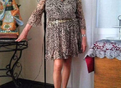 Oma Dating Frankfurt am Main mit sexy Oma