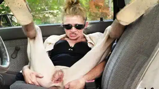 Reife Damen kennenlernen und geilen Sex haben