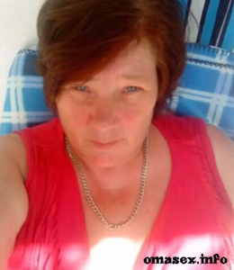 Sex mit Oma Düsseldorf erfahren